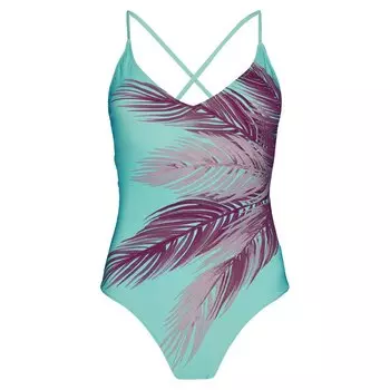 Купальник Barts Tasman Plunge, разноцветный