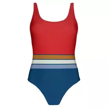 Купальник Barts Ynev, разноцветный