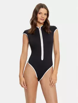 Купальник Beach Bound 60290-072 Seafolly, черный