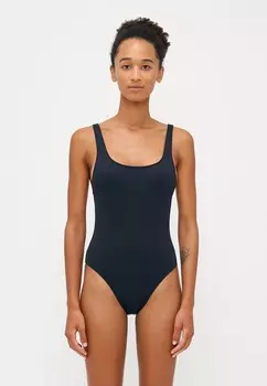 Купальник BEACH CLASSICS STRAPPY Roxy, черный