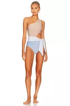 Купальник BEACH RIOT Carlie, цвет Frost