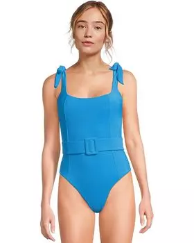 Купальник Beach Riot Sydney One-Piece, цвет Riviera Blue