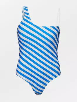 Купальник Becksndergaard, голубой