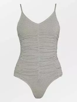 Купальник Becksndergaard, хаки