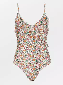 Купальник Becksndergaard, красочный