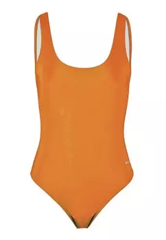 Купальник BECO, апельсин