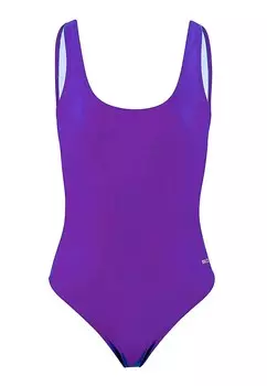 Купальник BECO, фиолетовый