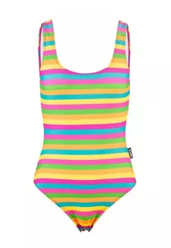 Купальник BECO Pop Colour, смешанные цвета