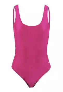 Купальник BECO, ягодный