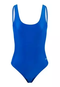 Купальник BECO, синий