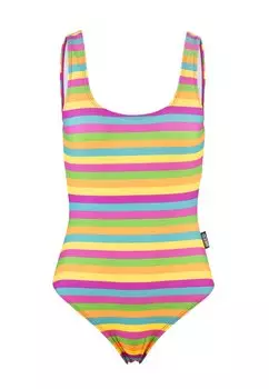 Купальник BECO the world of aquasports, цвет bunt