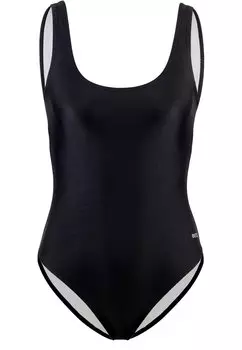 Купальник BECO the world of aquasports BECO Basic, черный