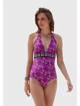 Купальник BECO the world of aquasports, розовый