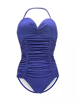 Купальник BECO the world of aquasports LAGUNA BEACH Lady, синий