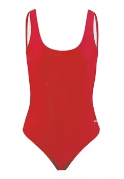 Купальник BECO the world of aquasports, красный