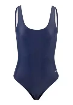 Купальник BECO the world of aquasports, темно-синий