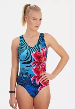 Купальник BECO the world of aquasports, черный