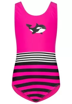 Купальник BECO the world of aquasports, розовый
