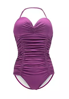 Купальник BECO the world of aquasports Laguna Beach, цвет Berry