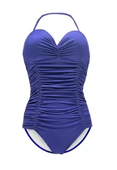 Купальник BECO the world of aquasports Laguna Beach, цвет Cobalt blue