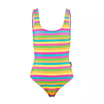Купальник BECO the world of aquasports Pop Color, красочный / красочный / красочный