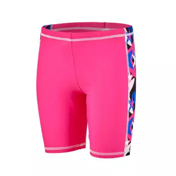 Купальник BECO the world of aquasports Защитный костюм BECO-SEALIFE® UV50+, розовый / розовый / розовый