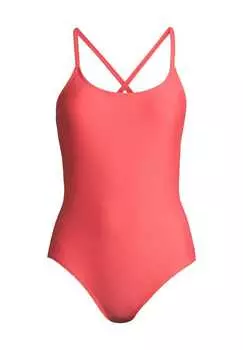 Купальник "belle" регулируемый Manguun, цвет nectarine