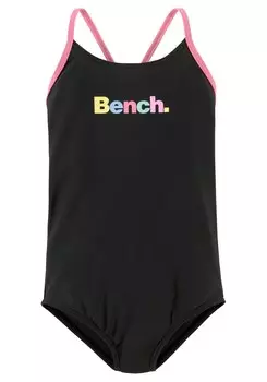 Купальник Bench, черный