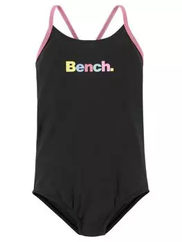 Купальник Bench, черный