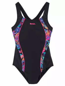 Купальник Bench, красочный