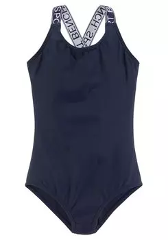 Купальник Bench, морской