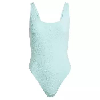 Купальник без косточек ADIDAS ORIGINALS, цвет Turquoise