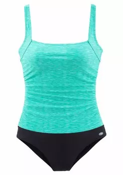 Купальник без косточек Kangaroos, синий