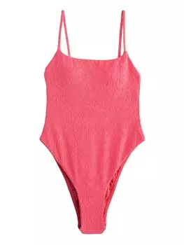 Купальник без косточек Next, цвет Pitaya