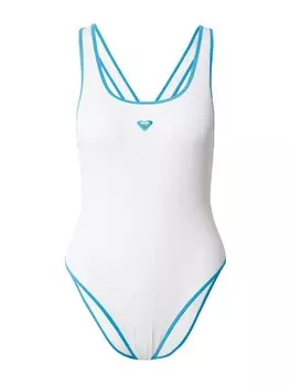 Купальник без косточек ROXY, белый