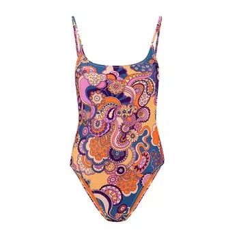 Купальник без косточек Shiwi Lou, смешанные цвета