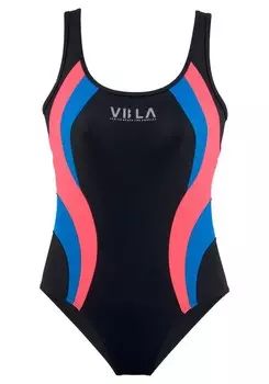 Купальник без косточек VENICE BEACH, черный