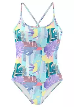 Купальник без косточек VENICE BEACH, цвет Lavender