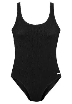 Купальник без косточек Vivance, черный