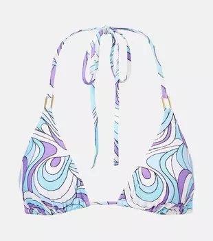 Купальник бикини Cancun Melissa Odabash, Whirl