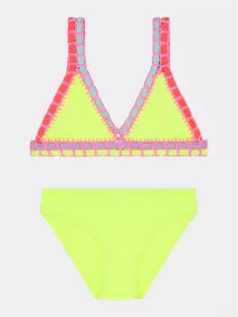 Купальник Billieblush, желтый