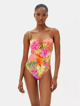 Купальник BL556 Selmark, мультиколор