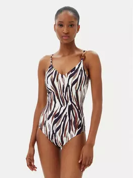 Купальник BL658 Selmark, мультиколор