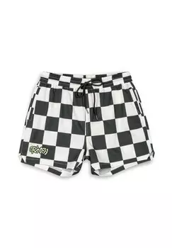 Купальник BLOODSUCKER Grimey, черный