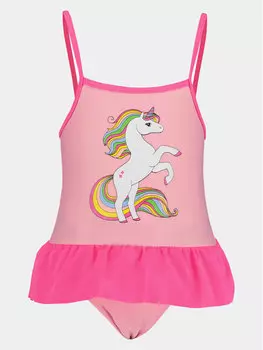 Купальник Blue Seven, розовый