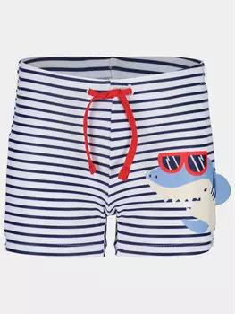 Купальник Blue Seven, синий