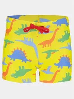 Купальник Blue Seven, желтый