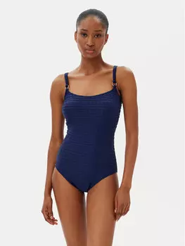 Купальник BM058 Selmark, синий