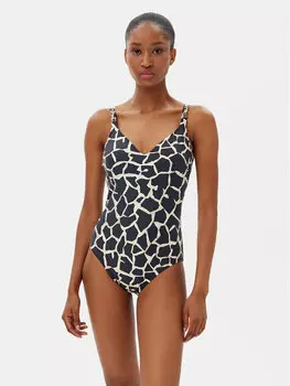 Купальник BN153 Selmark, черный