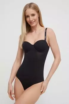 Купальник Boss, черный